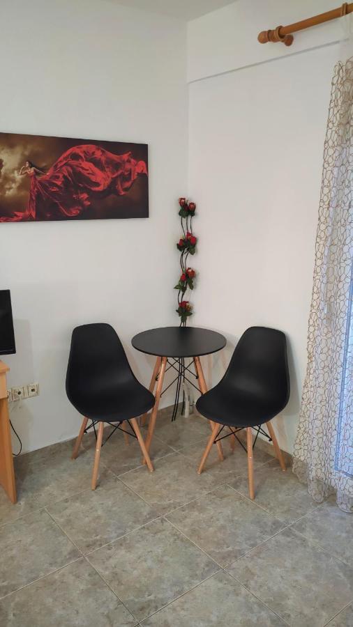 דירות סיקיה Vigla House מראה חיצוני תמונה