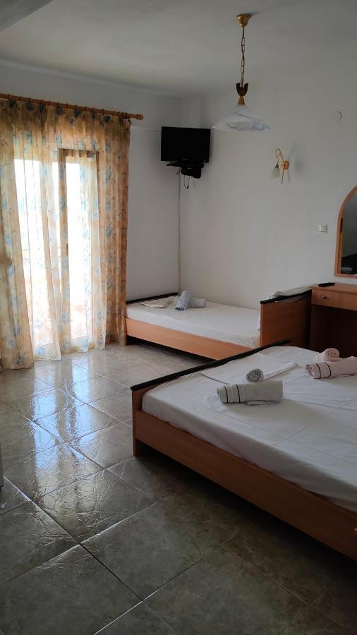 דירות סיקיה Vigla House מראה חיצוני תמונה