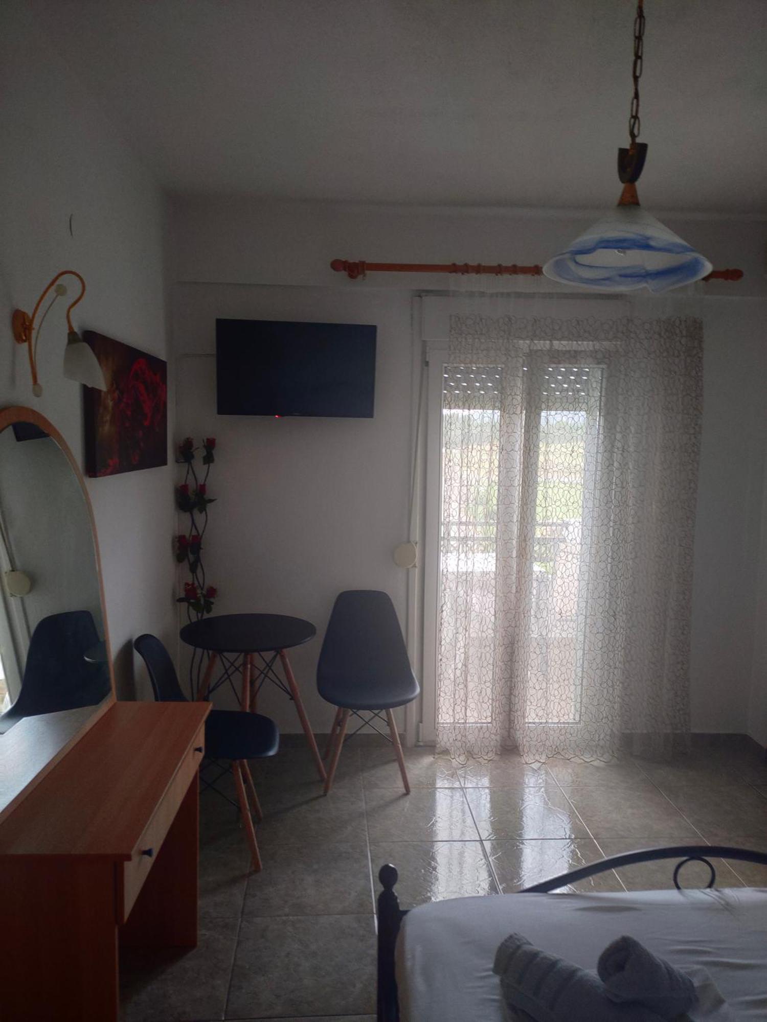 דירות סיקיה Vigla House מראה חיצוני תמונה