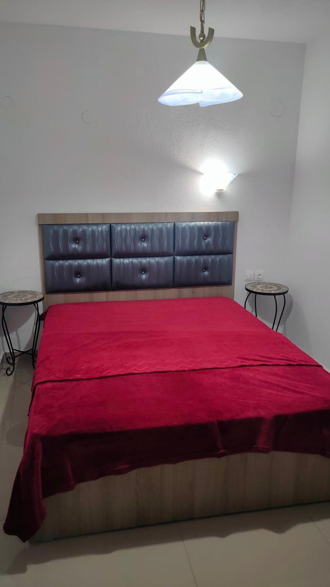 דירות סיקיה Vigla House מראה חיצוני תמונה