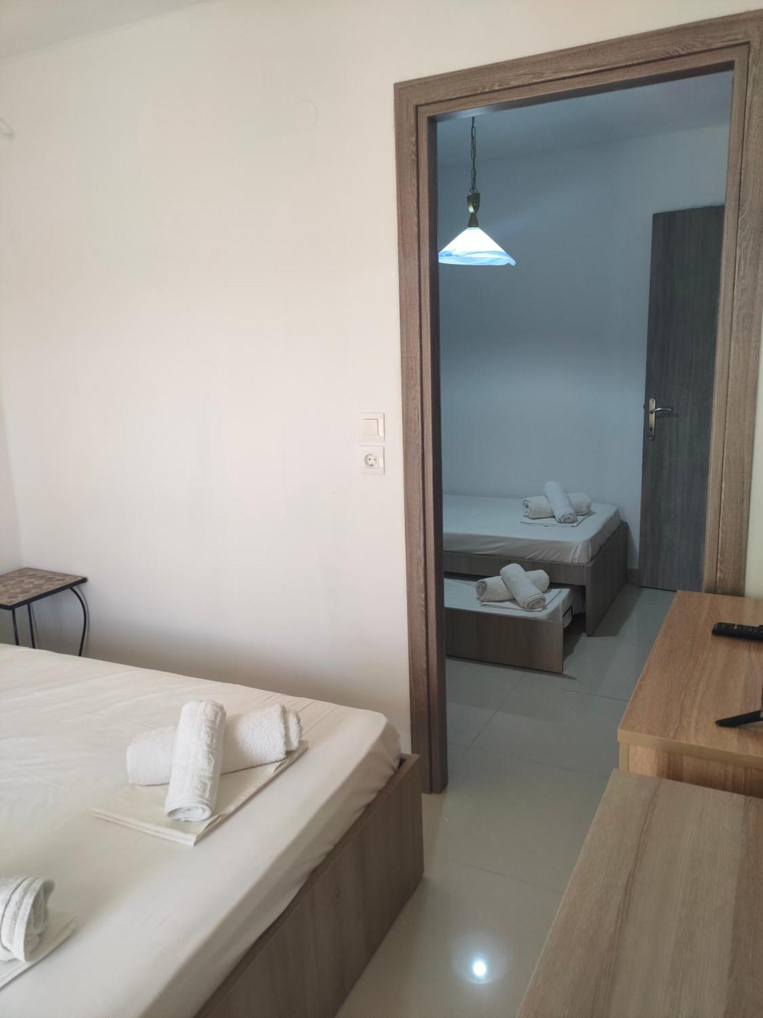 דירות סיקיה Vigla House מראה חיצוני תמונה